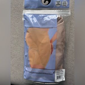Nude Maternity Shaper Panty by Motherhood